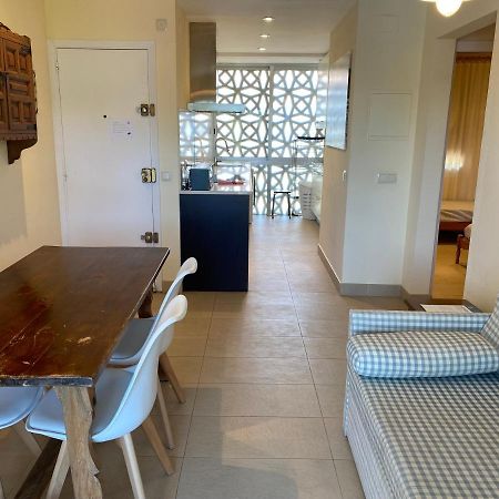 Apartamento En Calella De Palafrugell Con Vistas Al Mar, Piscina Y Terraza Eksteriør bilde