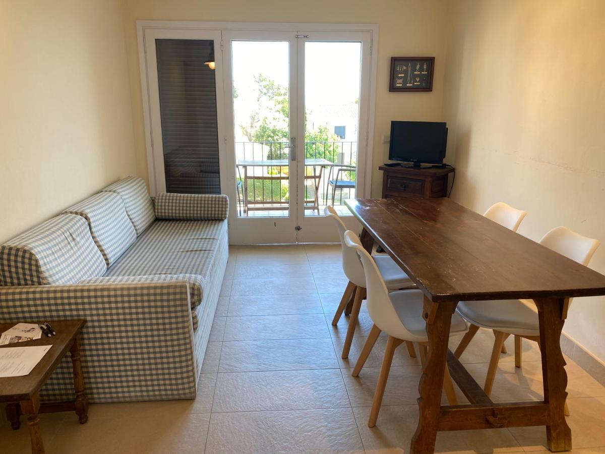 Apartamento En Calella De Palafrugell Con Vistas Al Mar, Piscina Y Terraza Eksteriør bilde