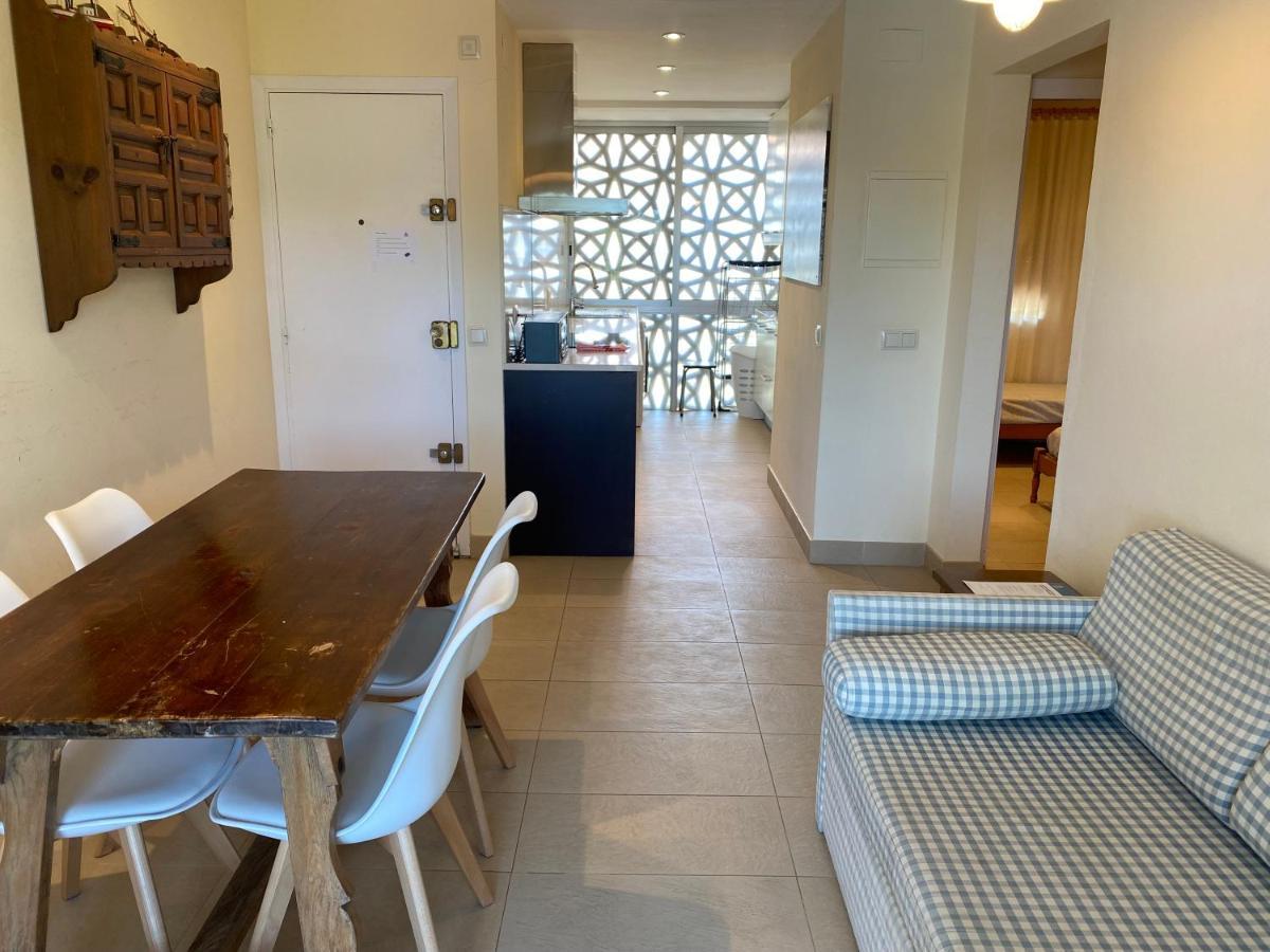 Apartamento En Calella De Palafrugell Con Vistas Al Mar, Piscina Y Terraza Eksteriør bilde