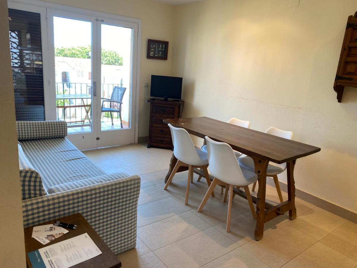 Apartamento En Calella De Palafrugell Con Vistas Al Mar, Piscina Y Terraza Eksteriør bilde