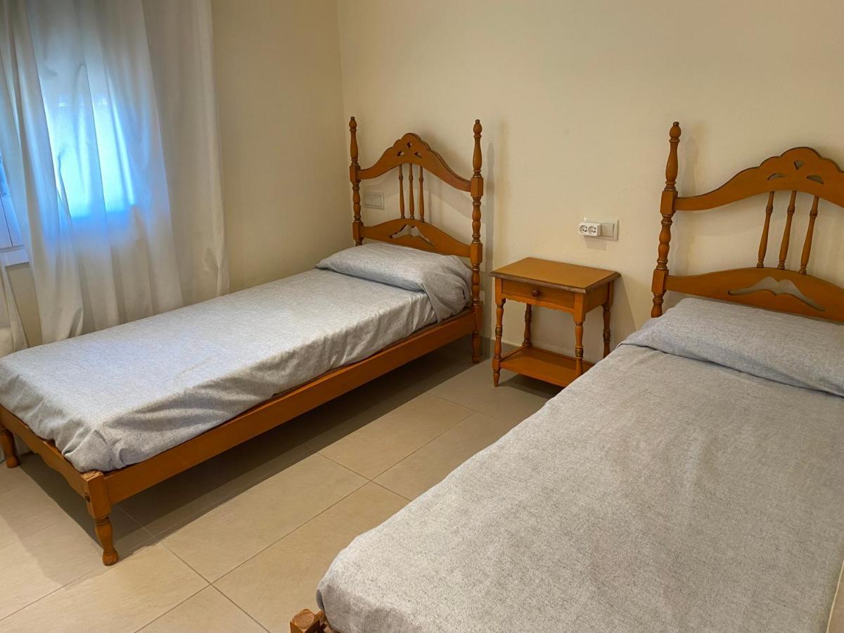 Apartamento En Calella De Palafrugell Con Vistas Al Mar, Piscina Y Terraza Eksteriør bilde